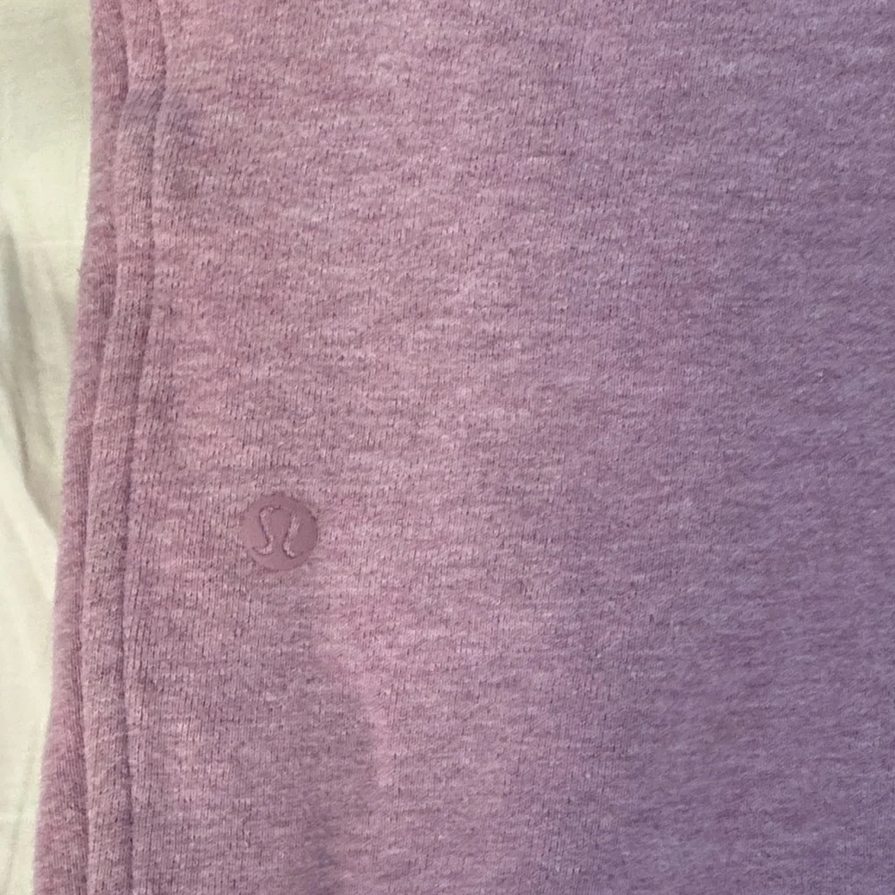 Lululemon scuba high-rise jogger full length - Picture 3 of 5